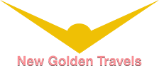New Golden Travels Coupons